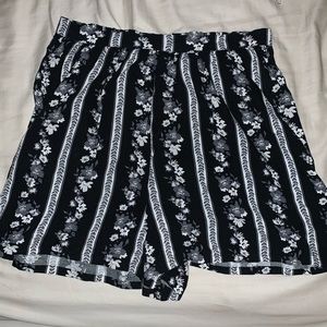 Boutique shorts
